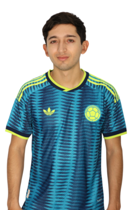 Colombia Visita 2026 Versión Jugador