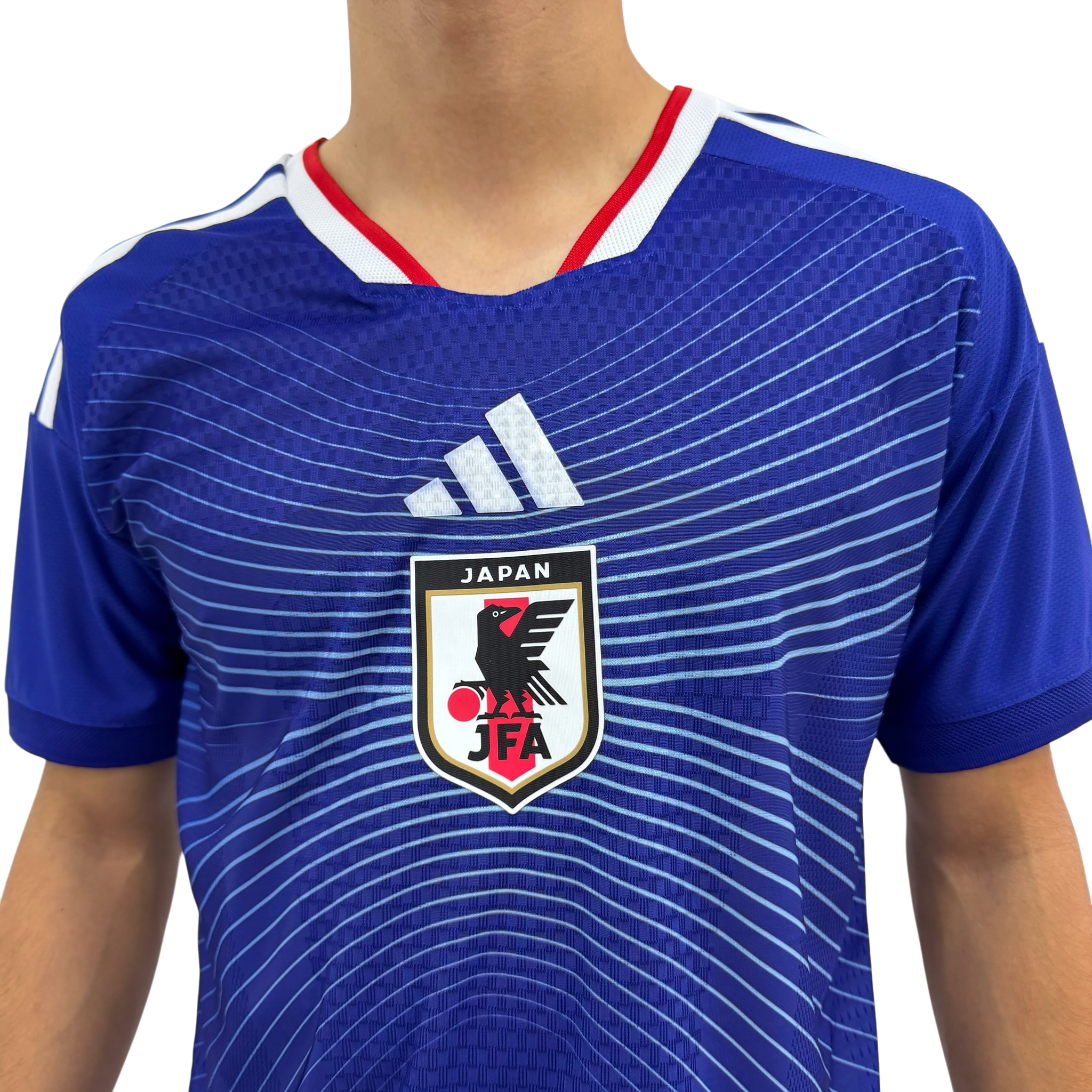 Jersey Japón Local 2026