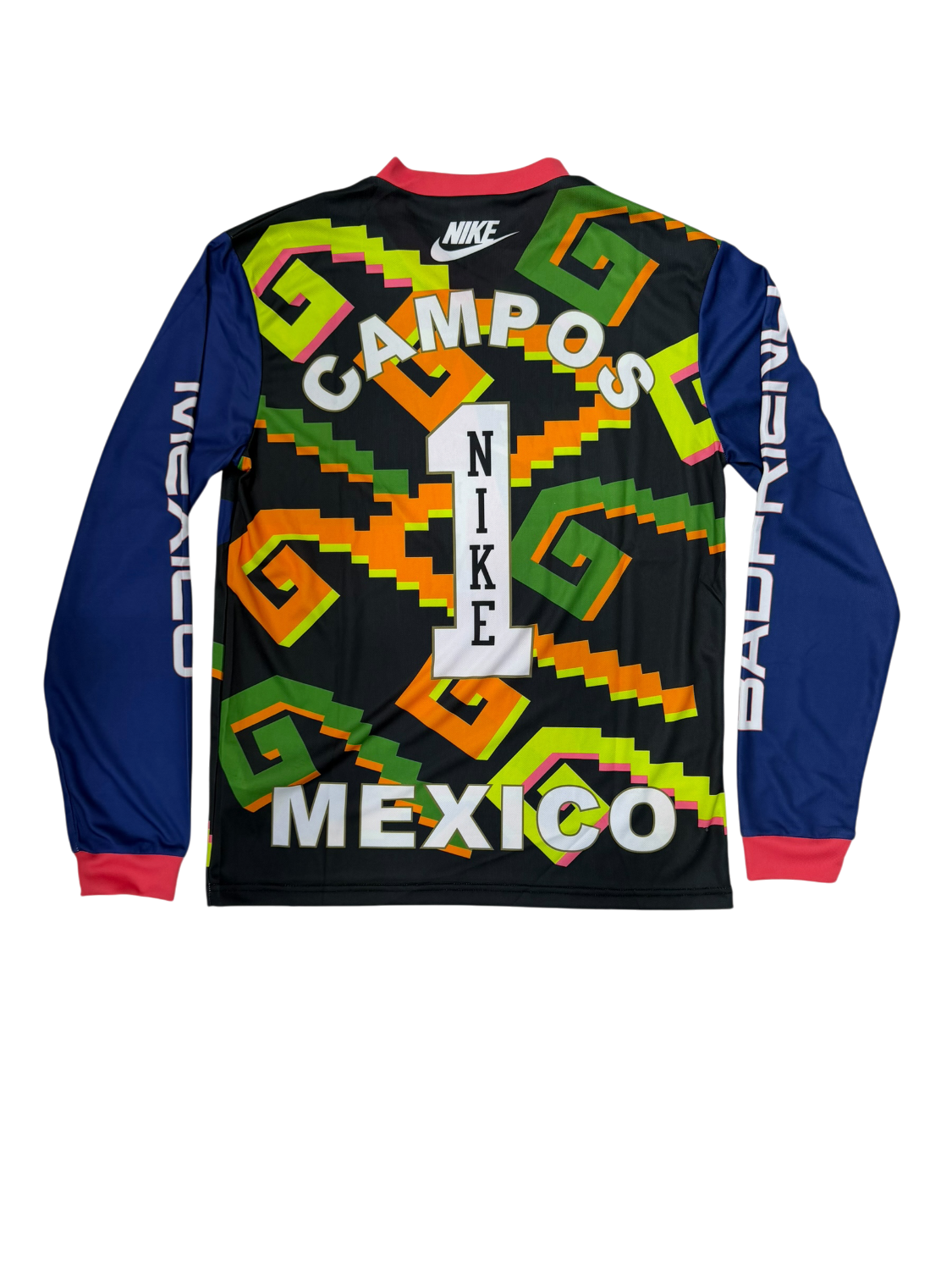 Jorge Campos - Travis Scott - Badfriend