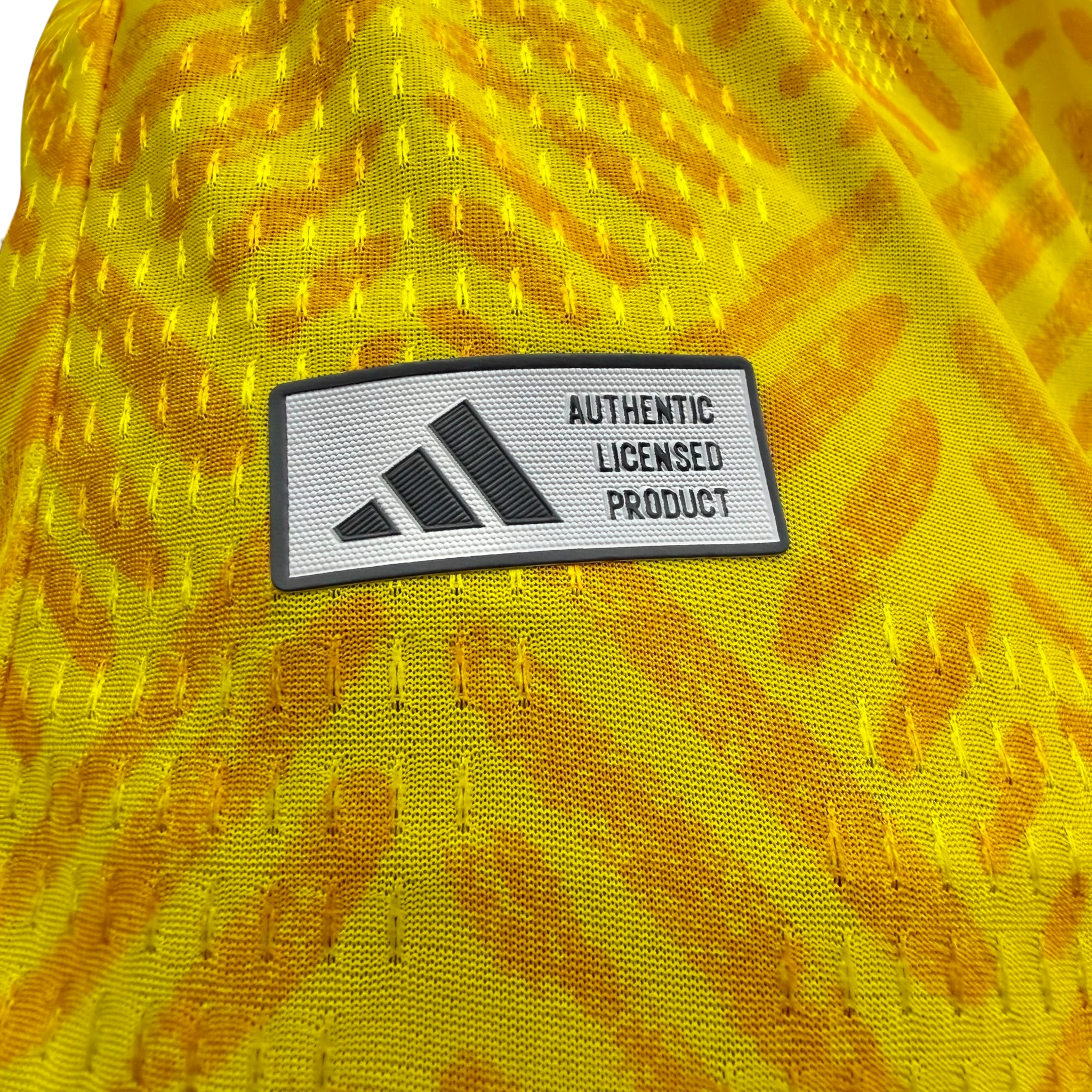 Jersey Sudáfrica Local 2026