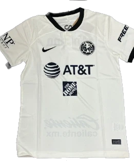 América Gala 22-23 Version Fan