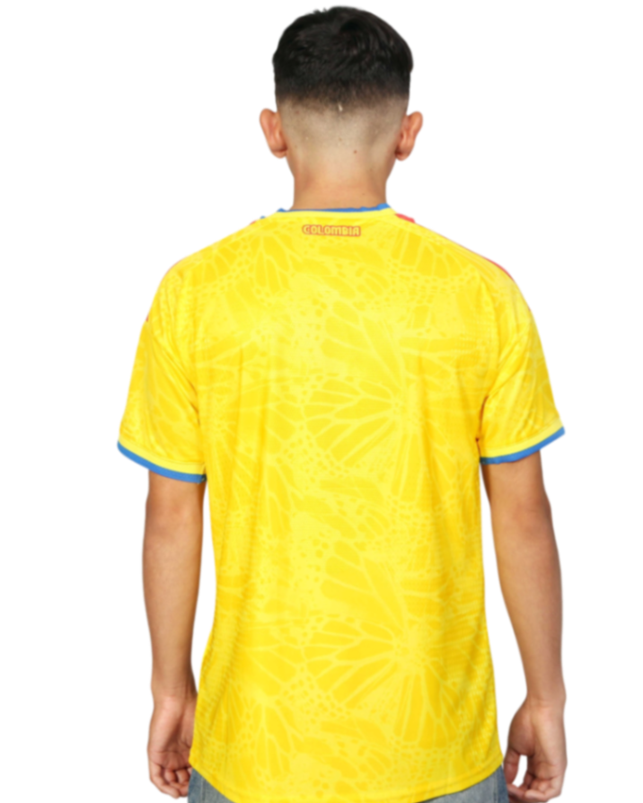 Colombia Local 2026 Version Jugador