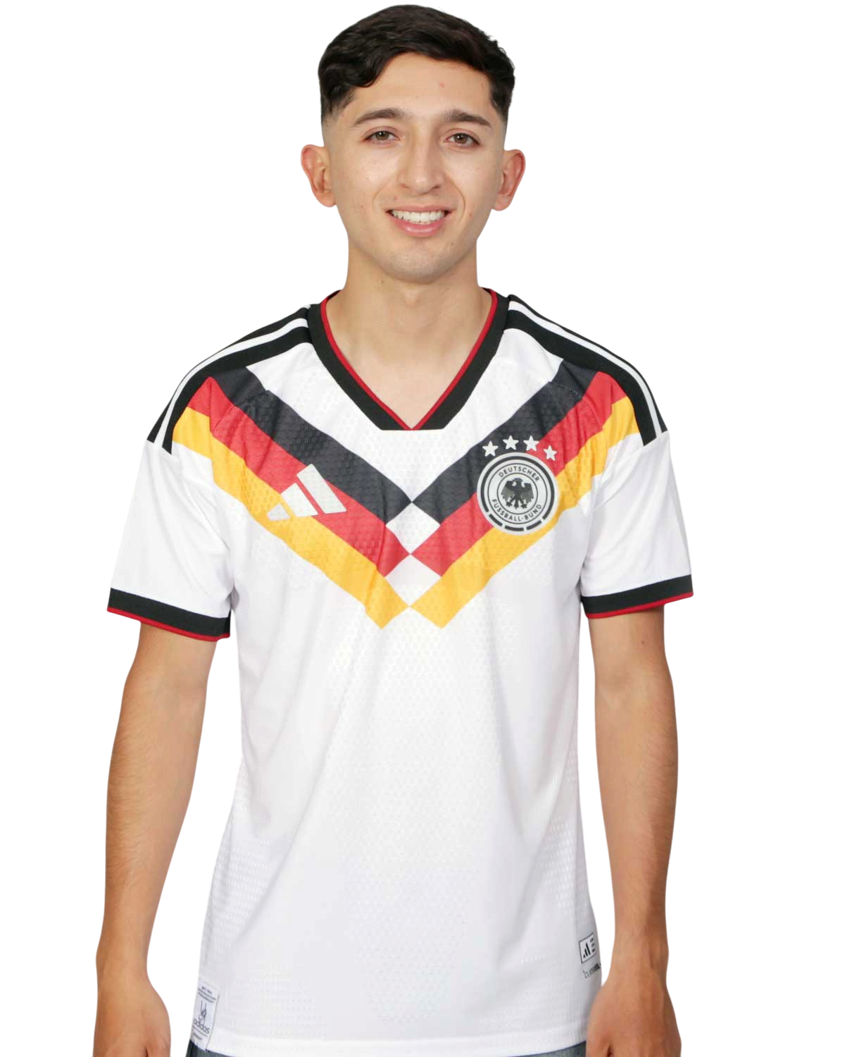 Alemania 2026 Version Jugador