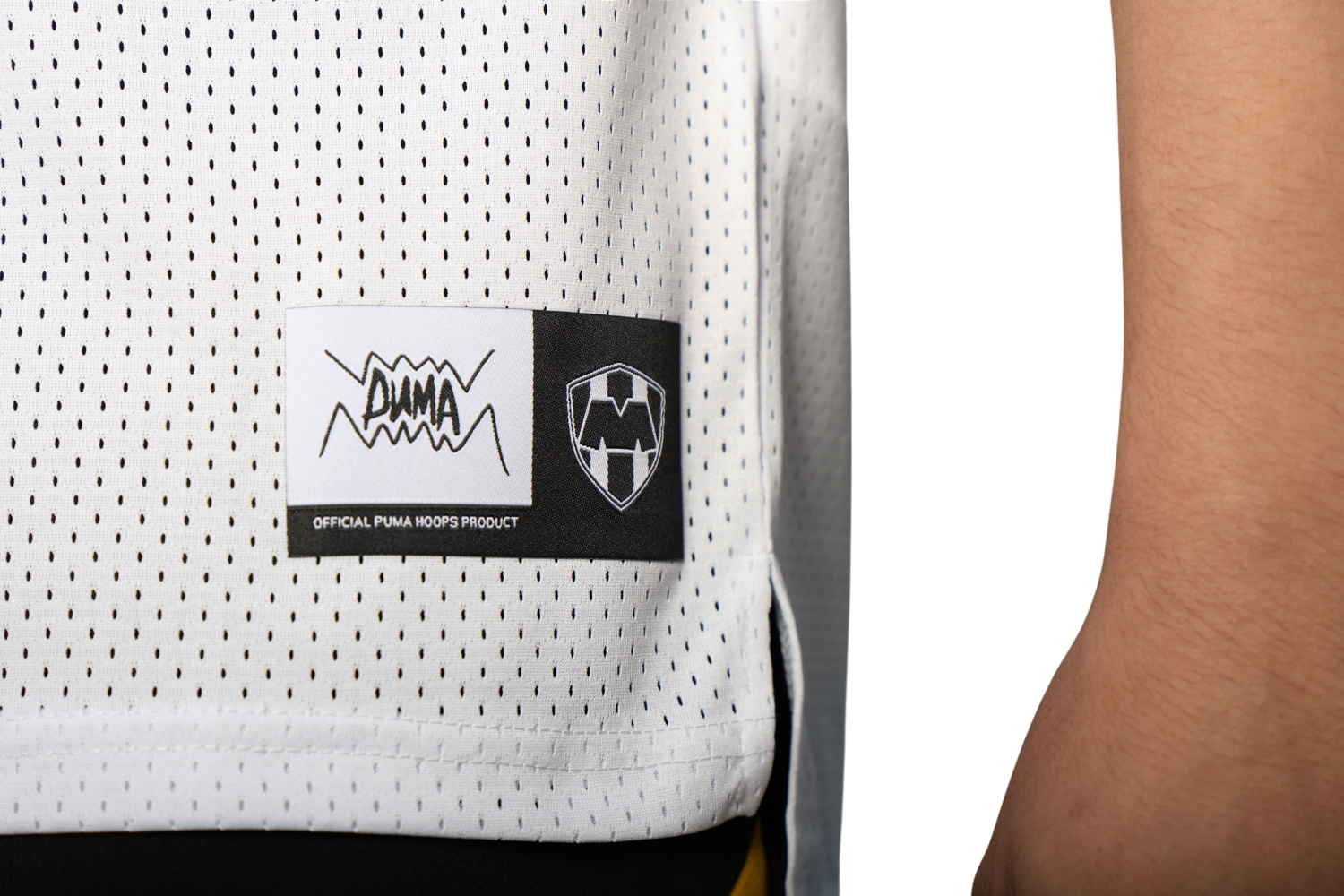 Rayados Basketball 2025