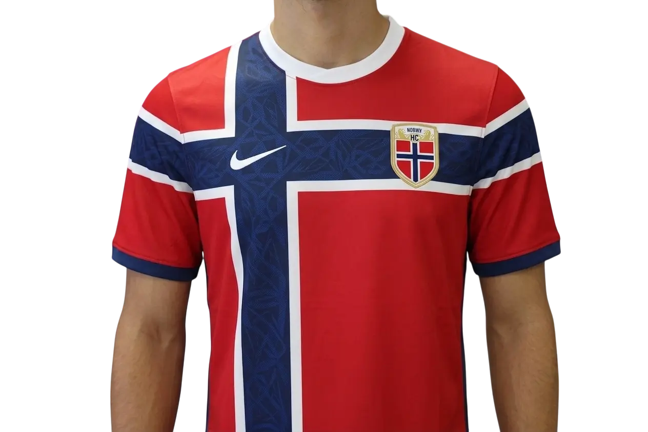 Noruega Local 2026 Halaand Caballero