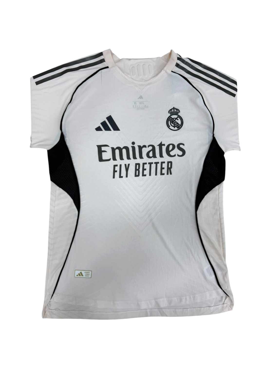 Real Madrid Khaki 25/26 Versión Jugador