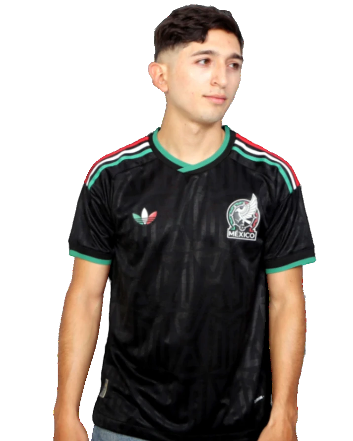 México Tercero 2026 Versión Jugador