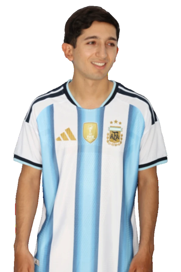 Argentina Local 2026 Version Jugador