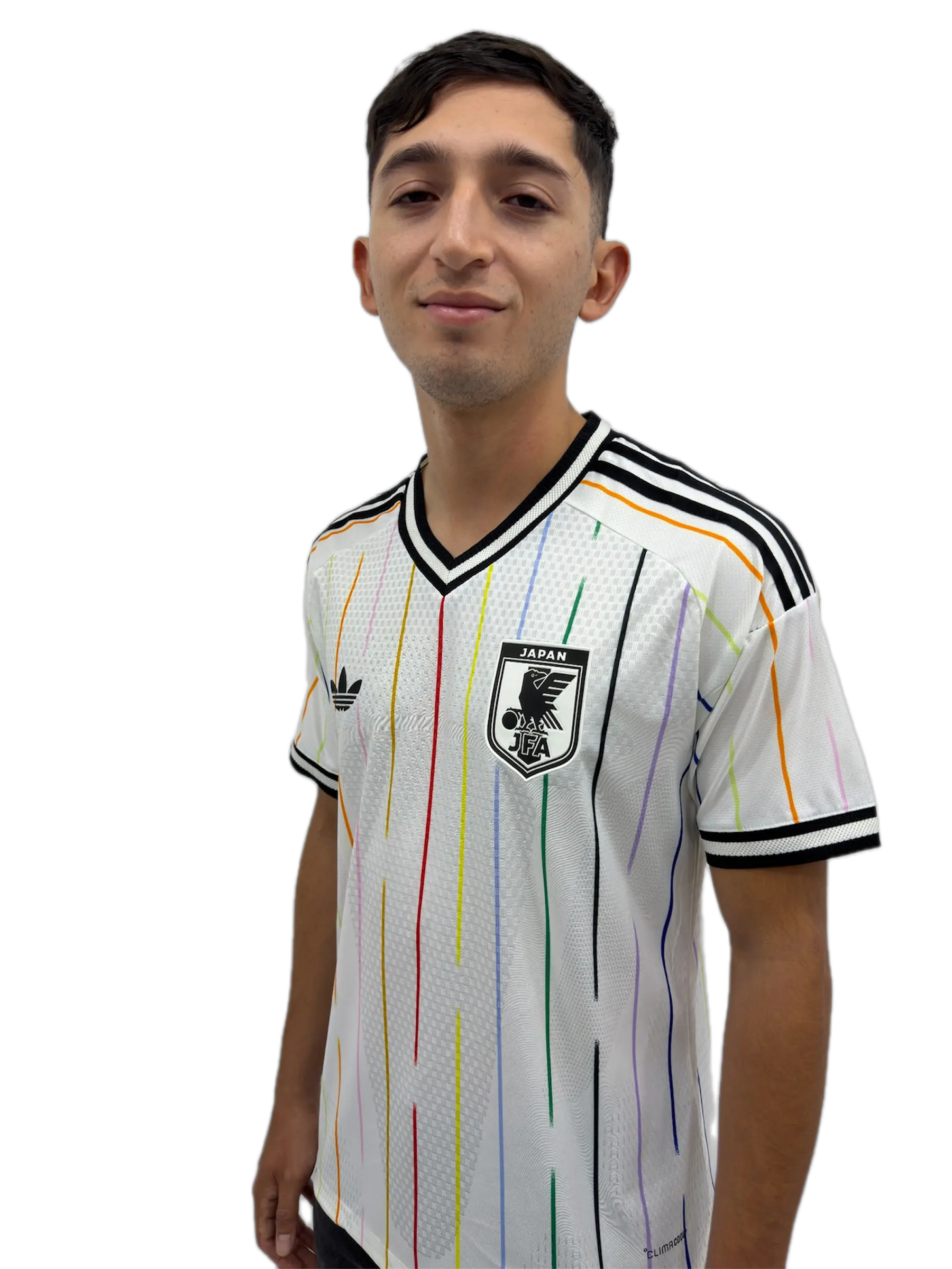 Japón Visita 2026 Versión Jugador