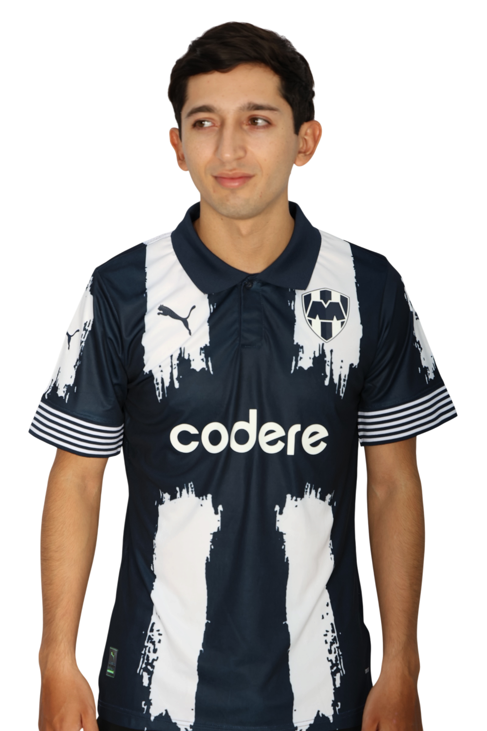 Rayados Mundial de Clubes 2025 Versión Jugador