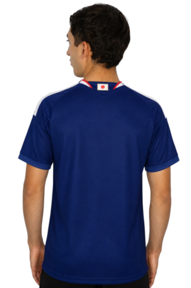 Jersey Japón Local 2026