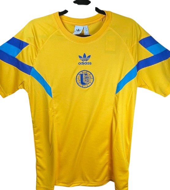 Tigres Originals 2024 Versión Fan