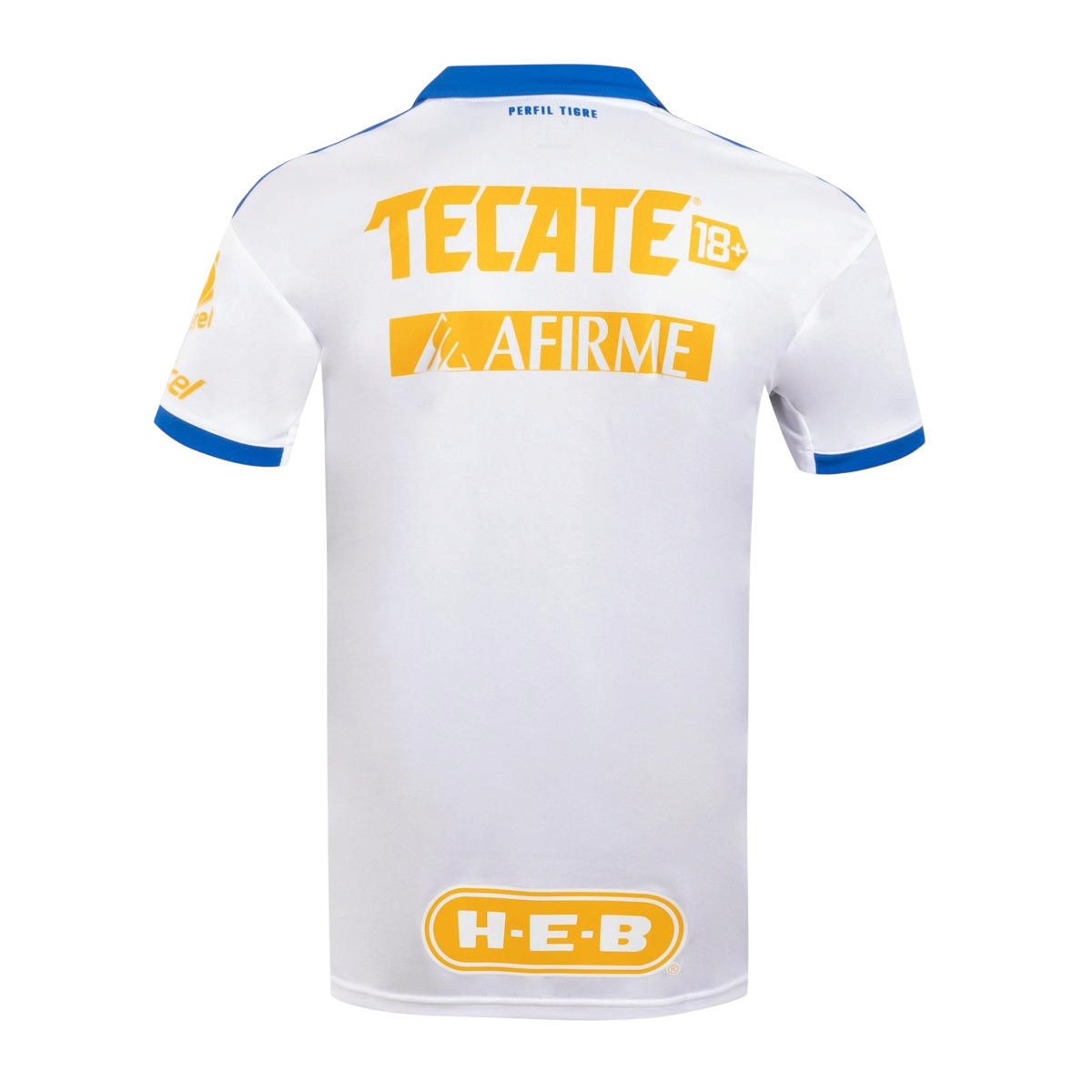 Tigres Tercero 22/23 Versión Fan
