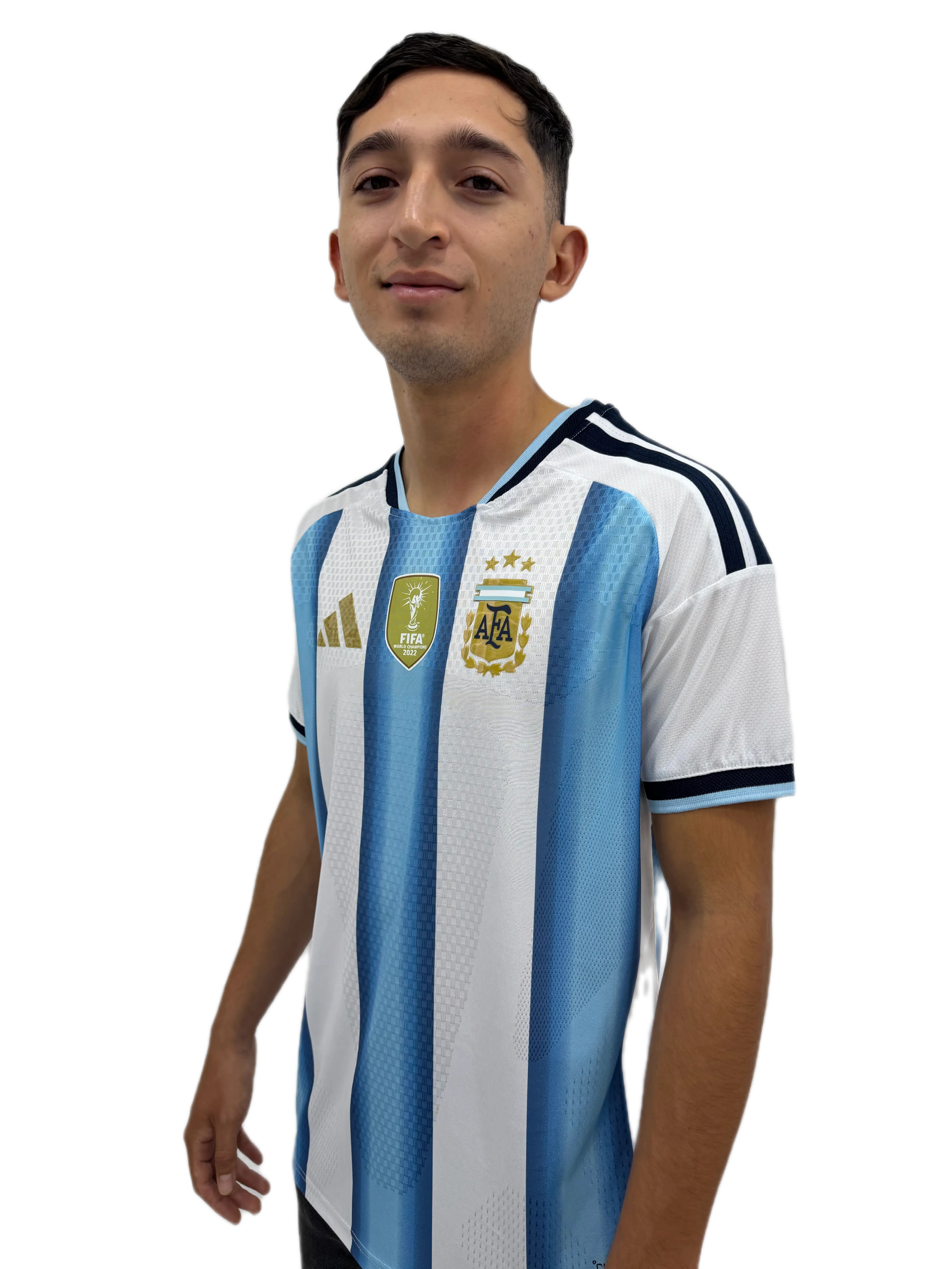 Argentina Local 2026 Versión Jugador