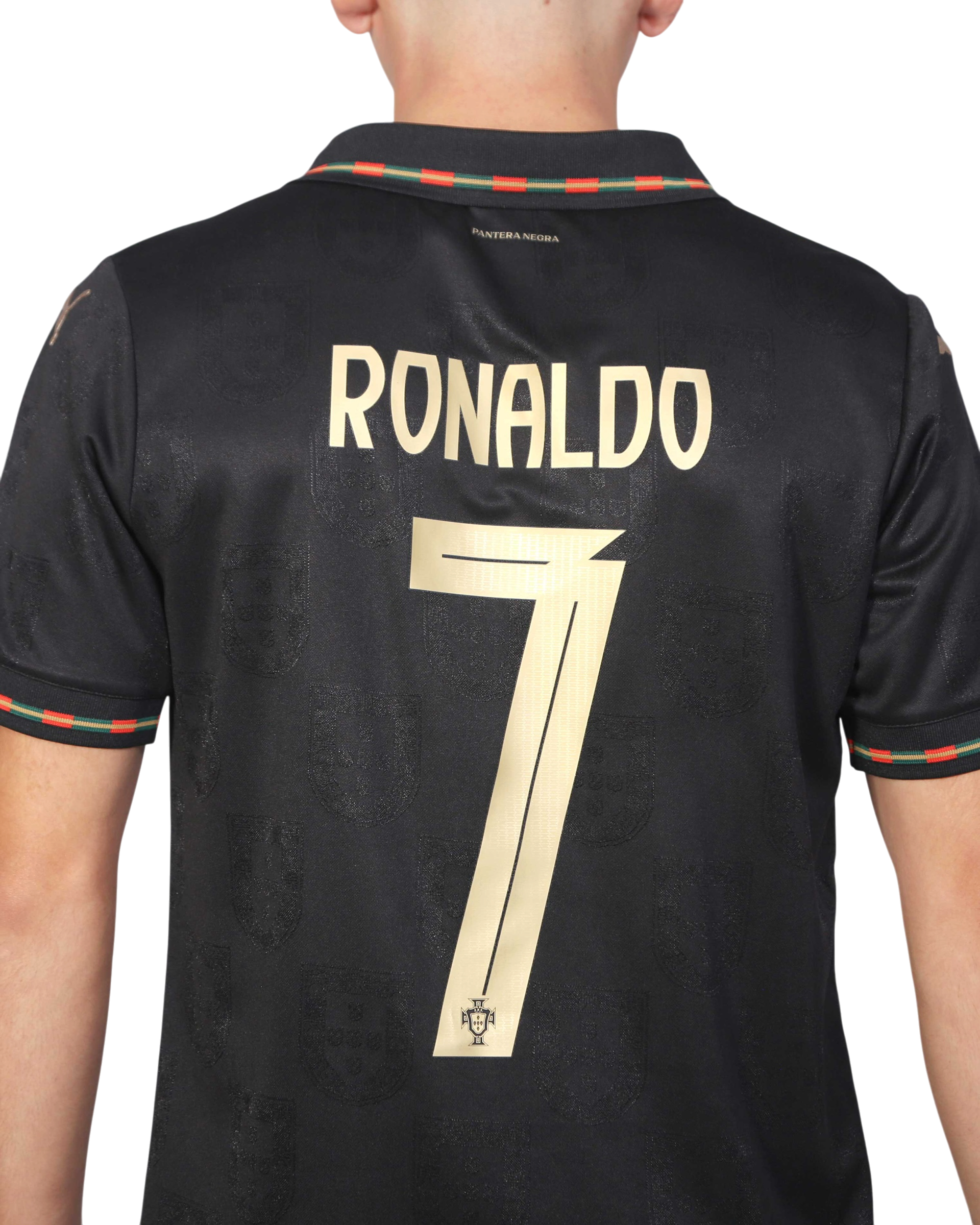 CR7 Portugal Edición Especial 25/26 Version Jugador