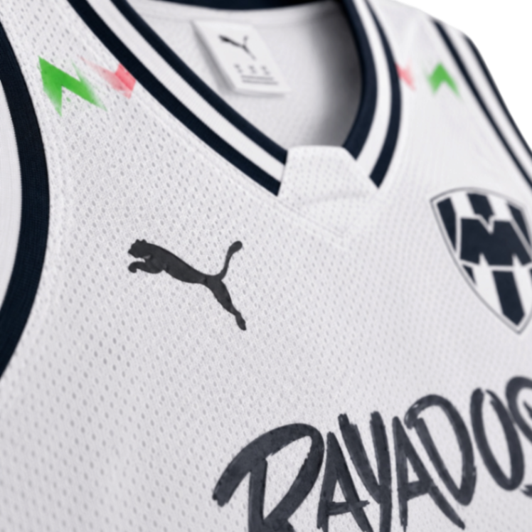 Rayados Basketball 2025