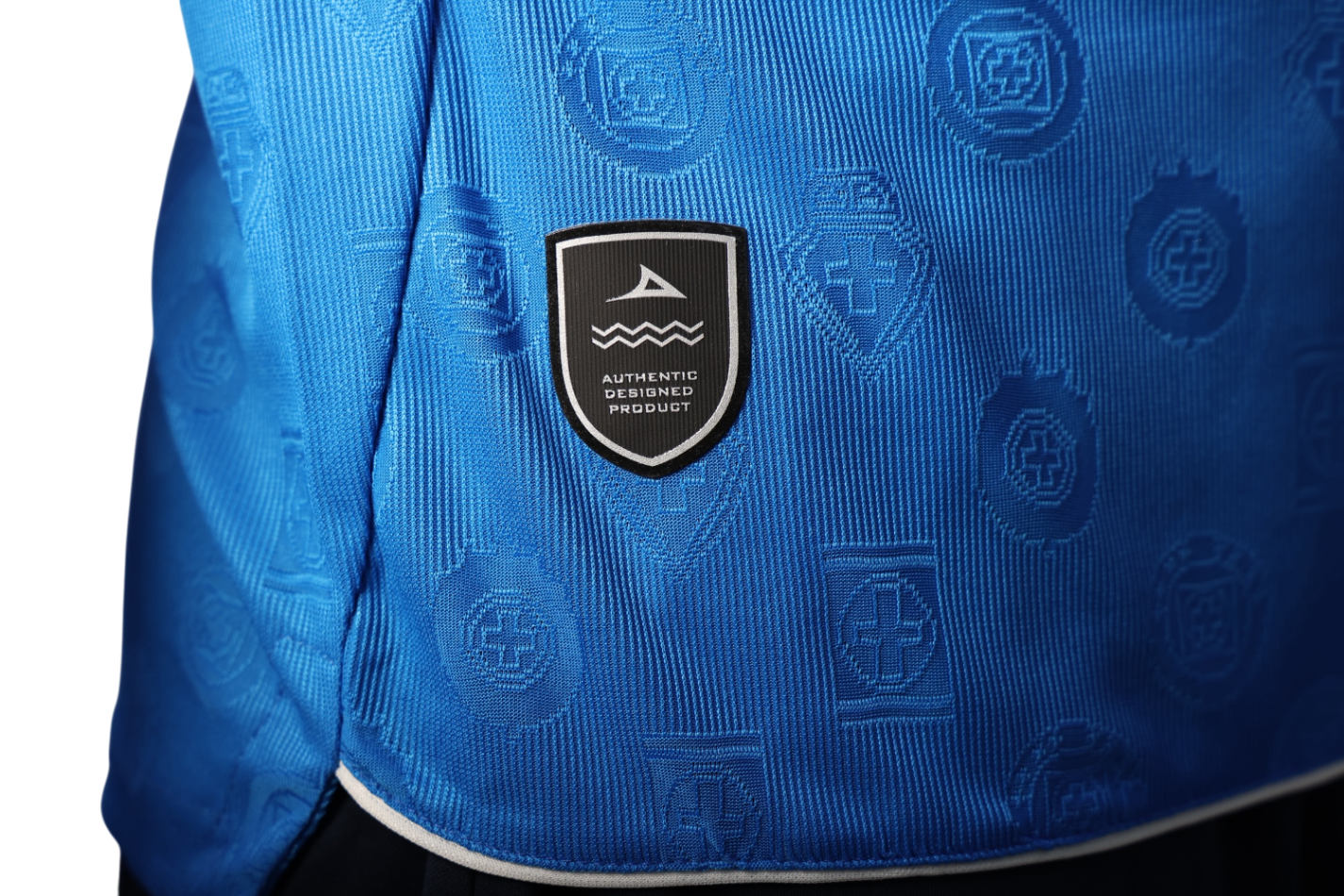 Cruz Azul Local 26/27 Versión Jugador