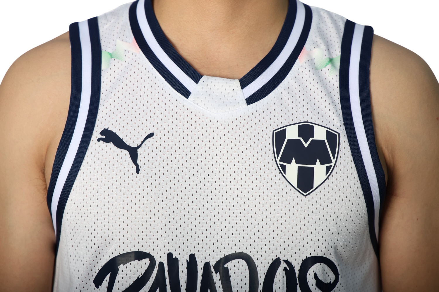 Rayados Basketball 2025