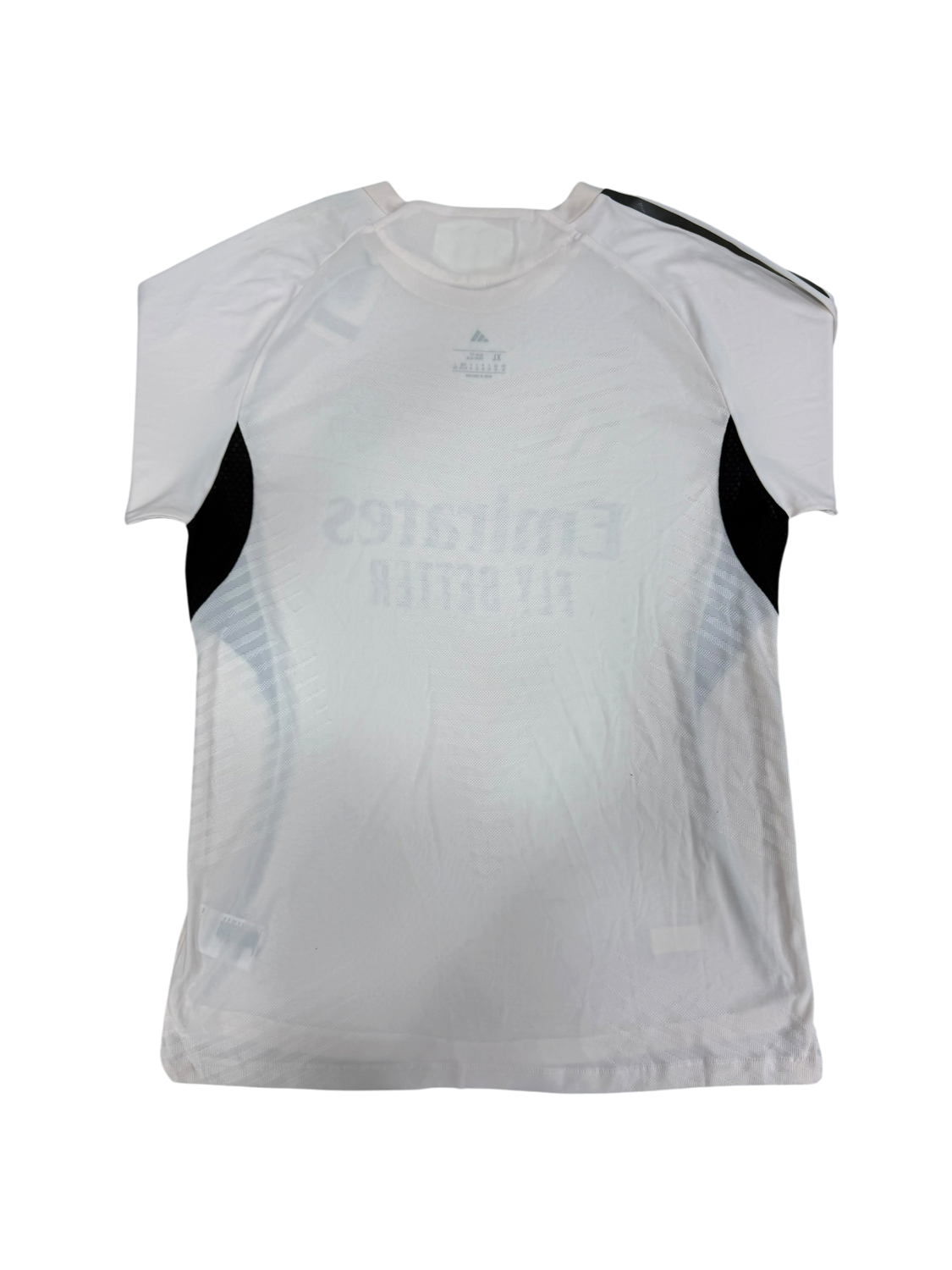 Real Madrid Khaki 25/26 Versión Jugador