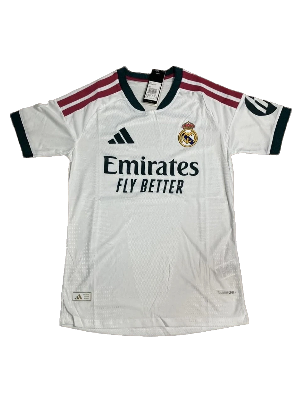 Real Madrid Local 26/27 Versión Jugador