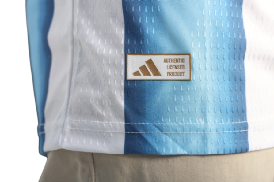 Argentina Local 2026 Version Jugador