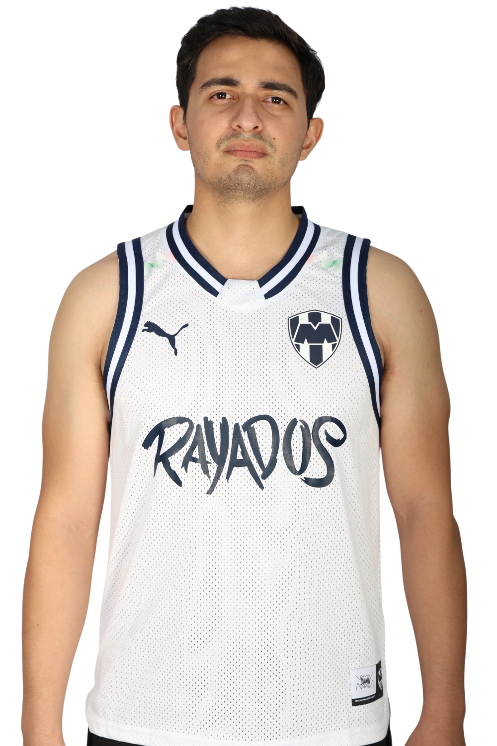 Rayados Basketball 2025