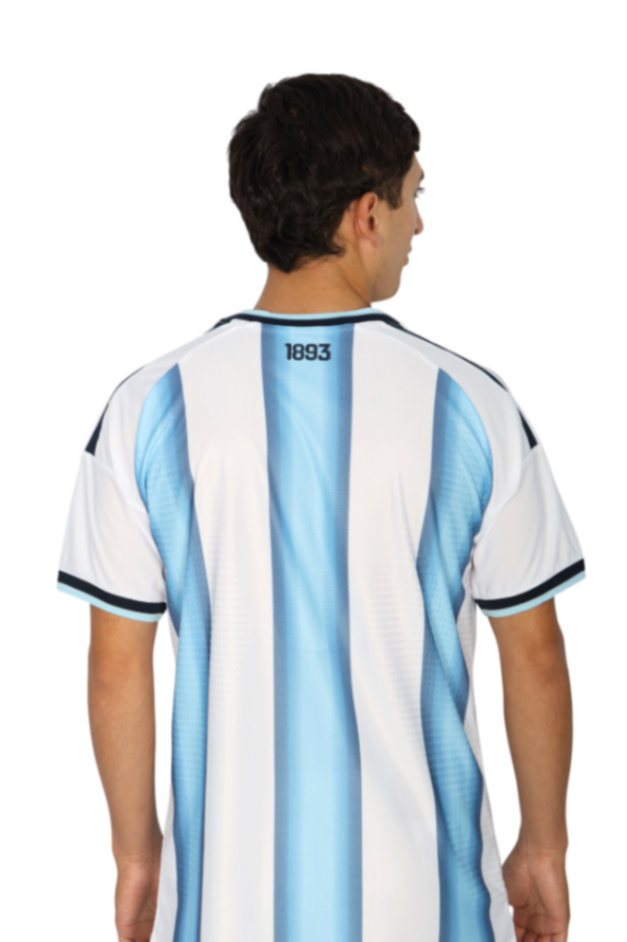 Argentina Local 2026 Version Jugador