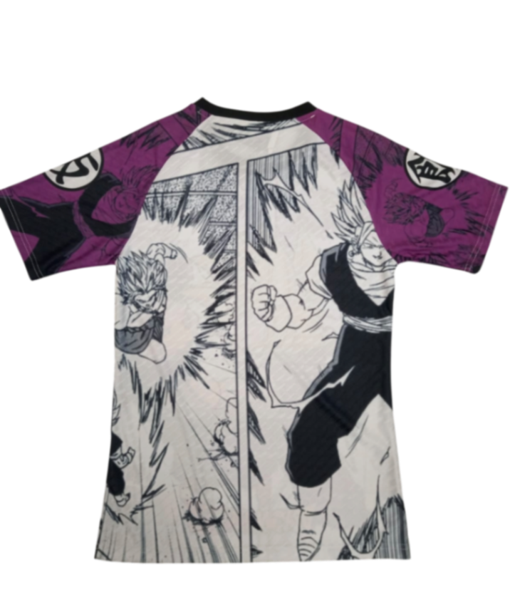 México Anime Gohan