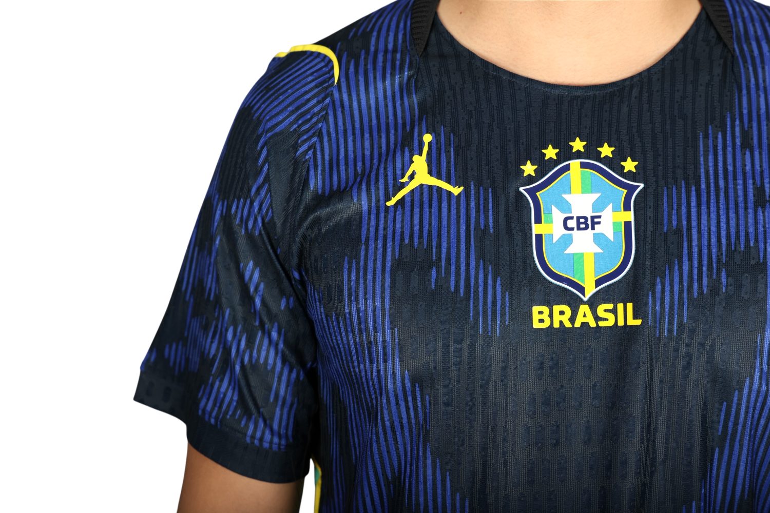 Brasil Visita 2026 Versión Jugador