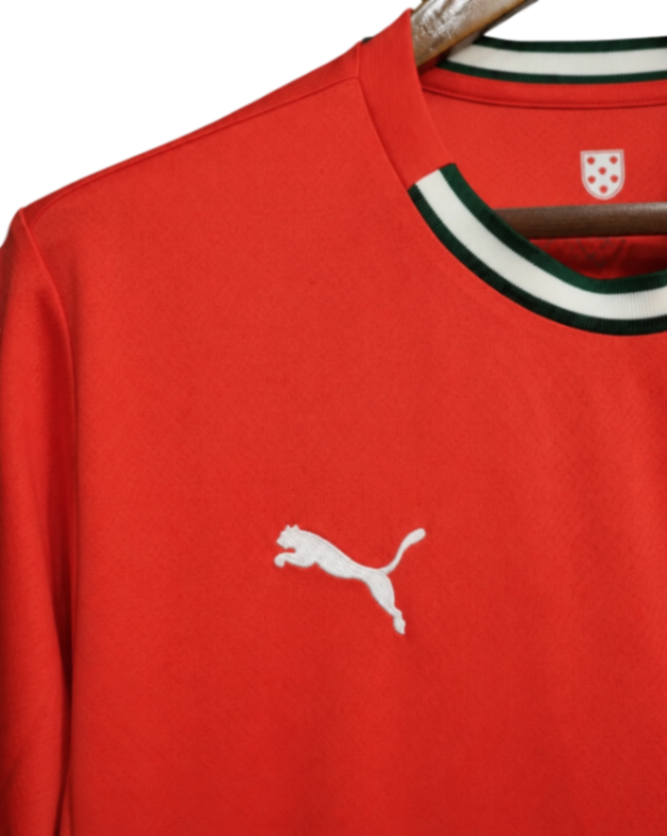 Portugal Local 25/26 Version Jugador