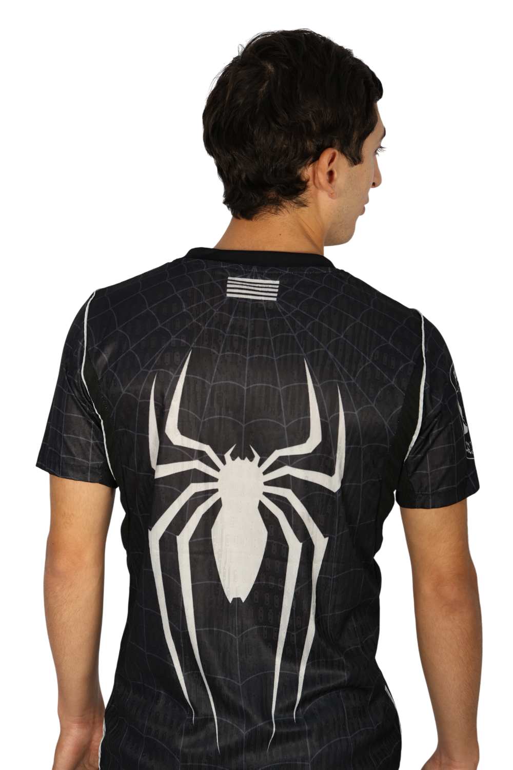 FC Barcelona Spider Man / Venom Version Jugador