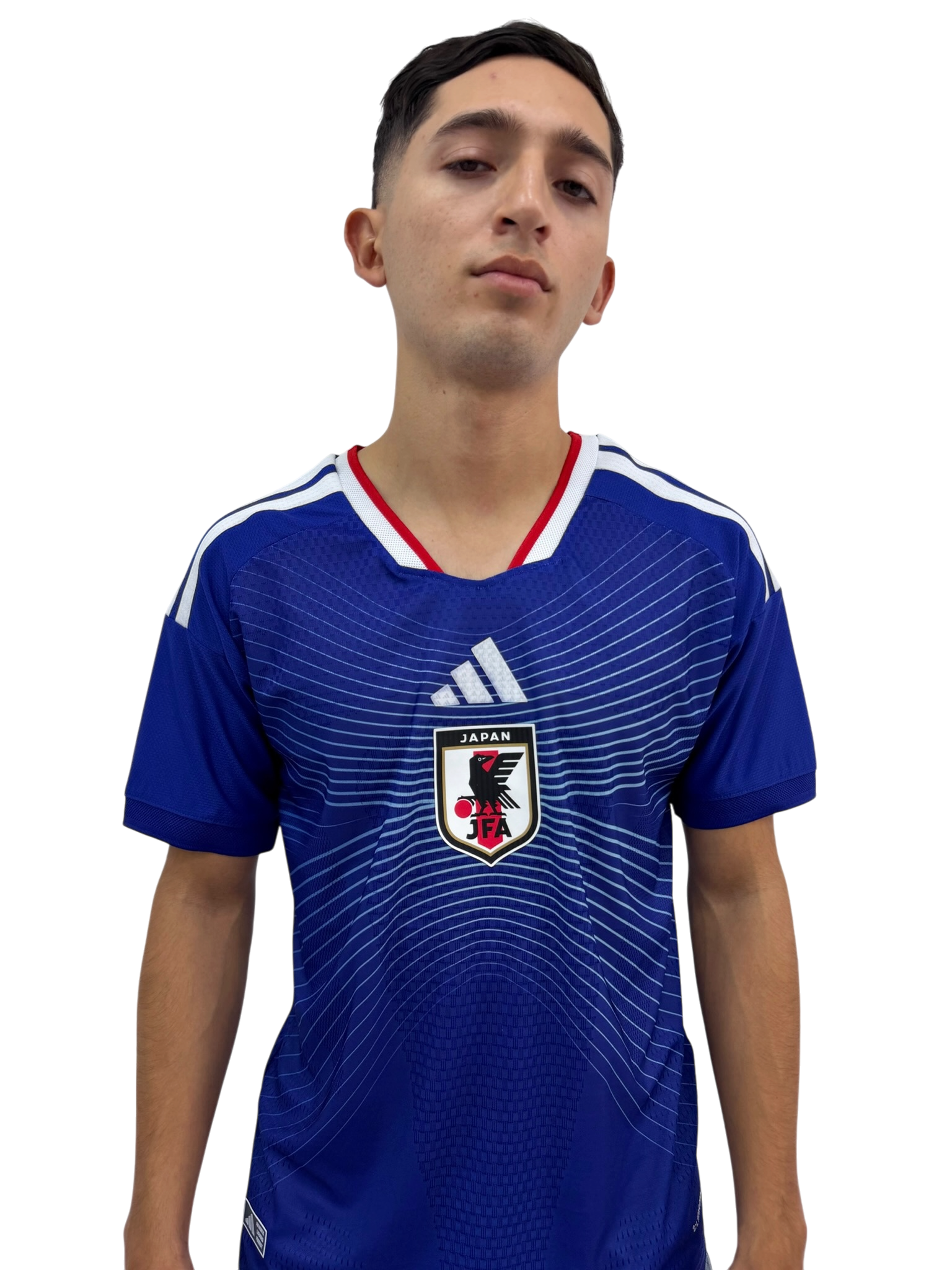 Jersey Japón Local 2026