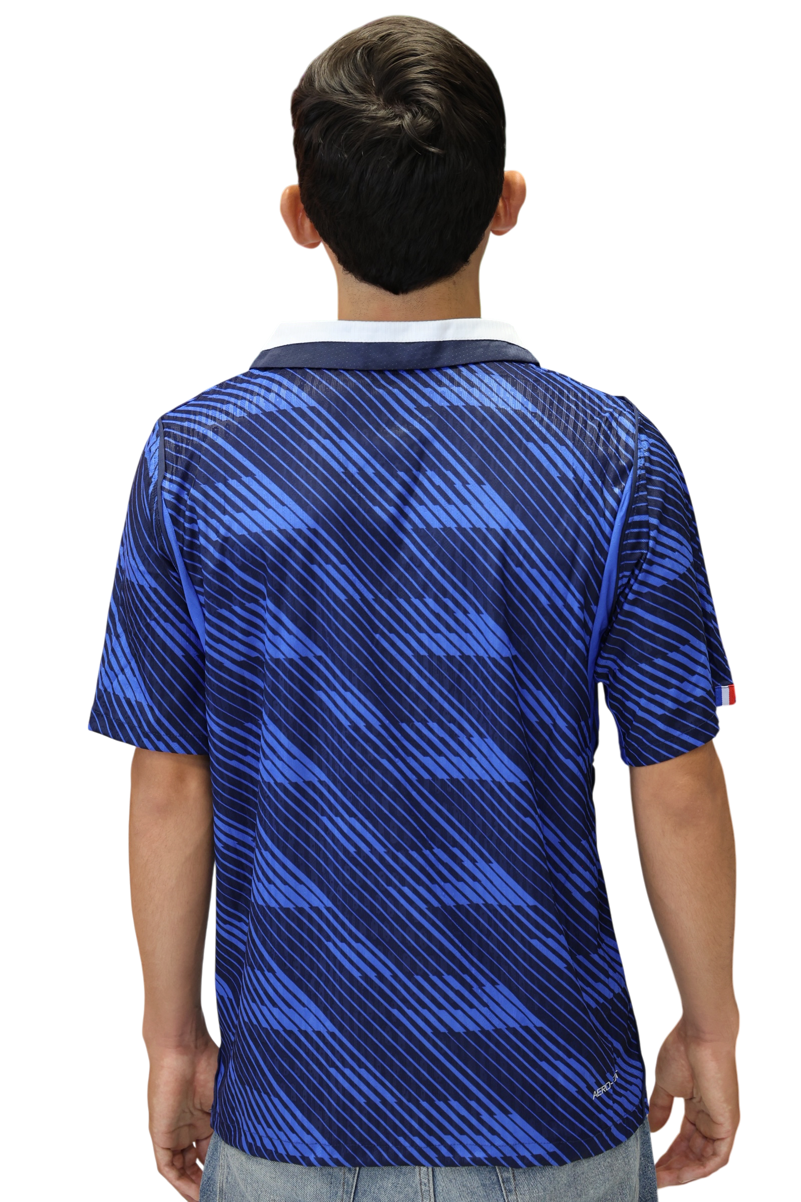 Francia Local 2026 Versión Jugador