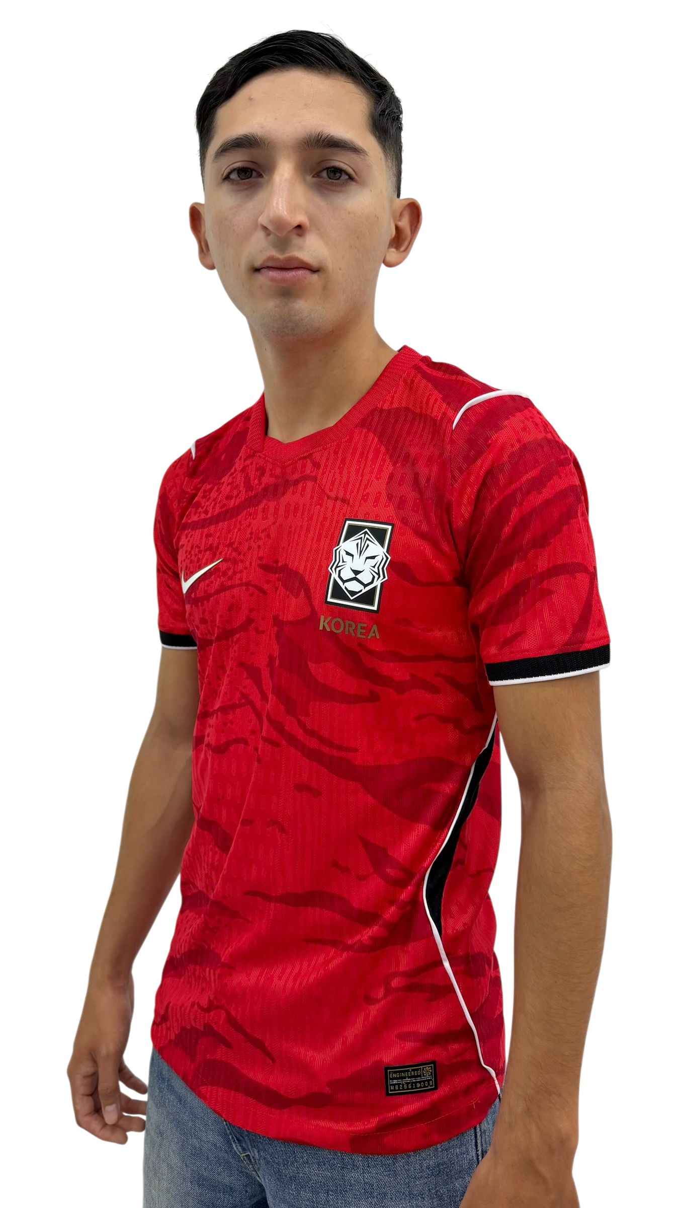 Corea del Sur  Local 2026