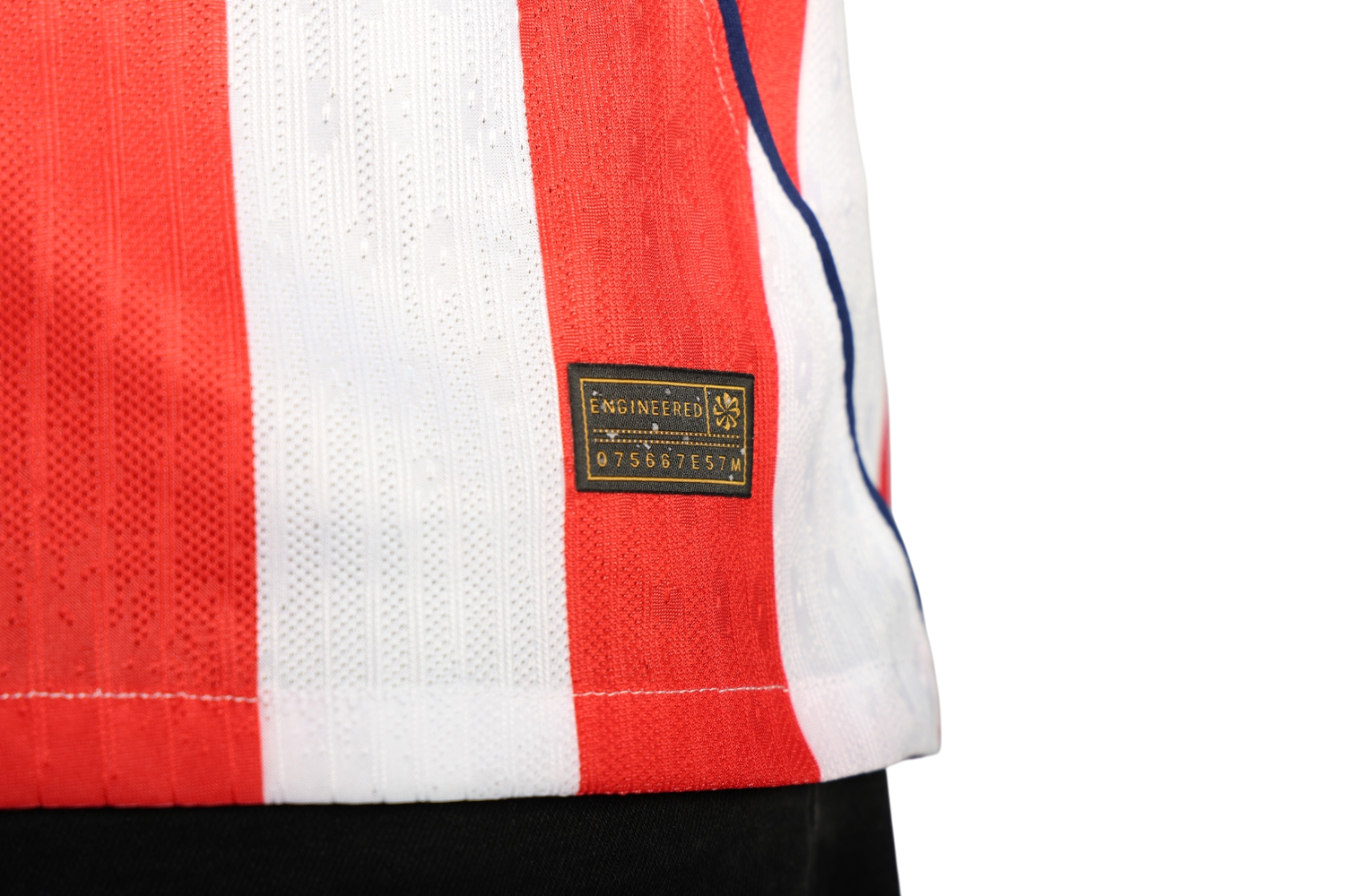 Chivas Local 26/27 Versión Jugador 