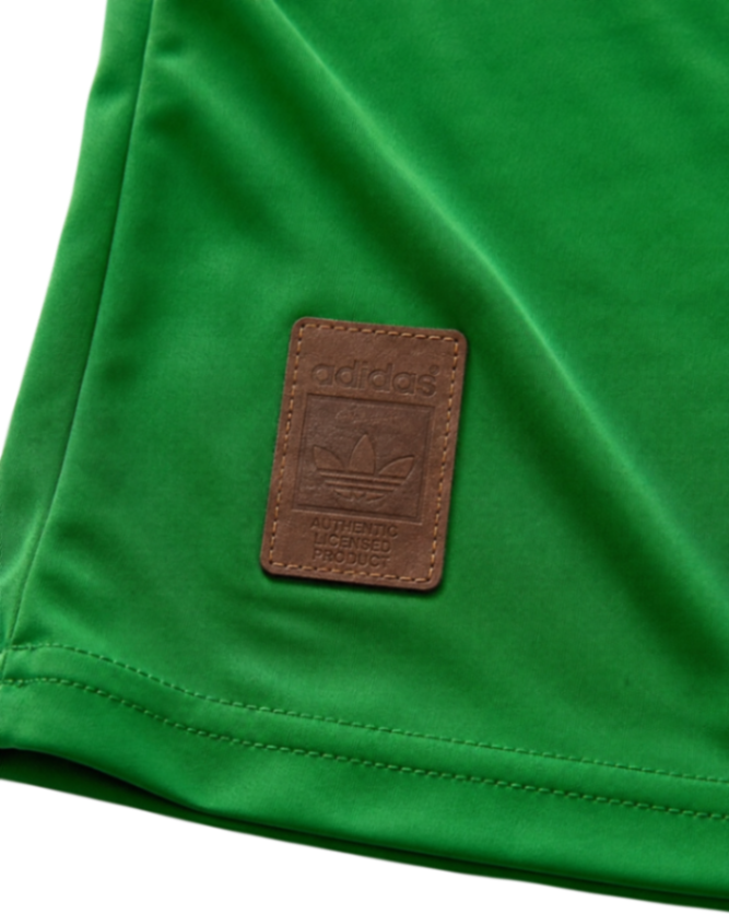 México Retro Local 1986
