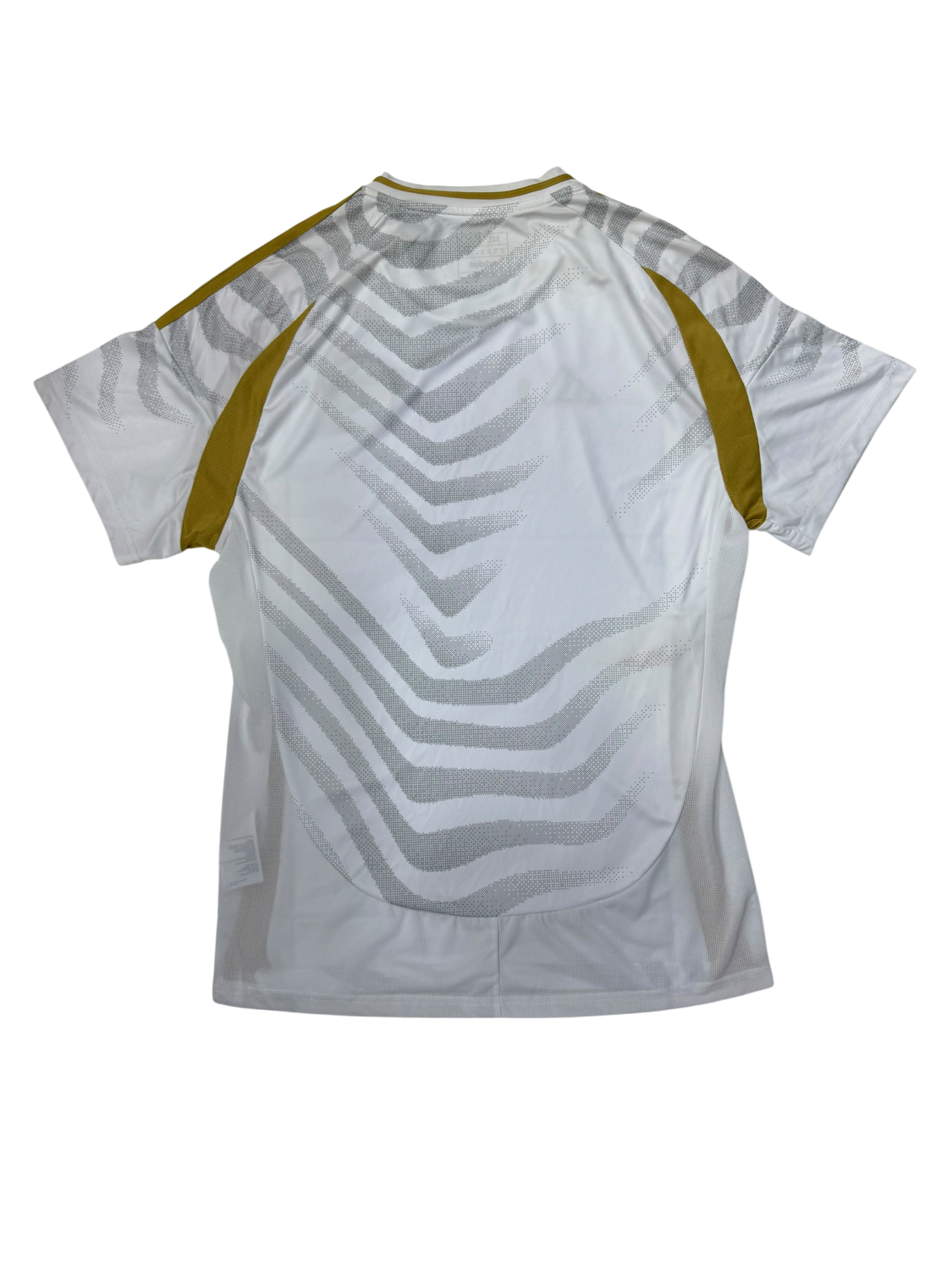 Tigres Tercero 24/25 Dama Versión Fan