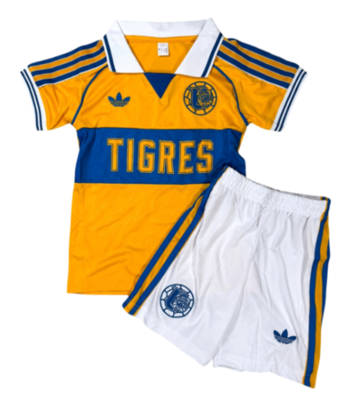 Tigres Originals 2025 NIÑO