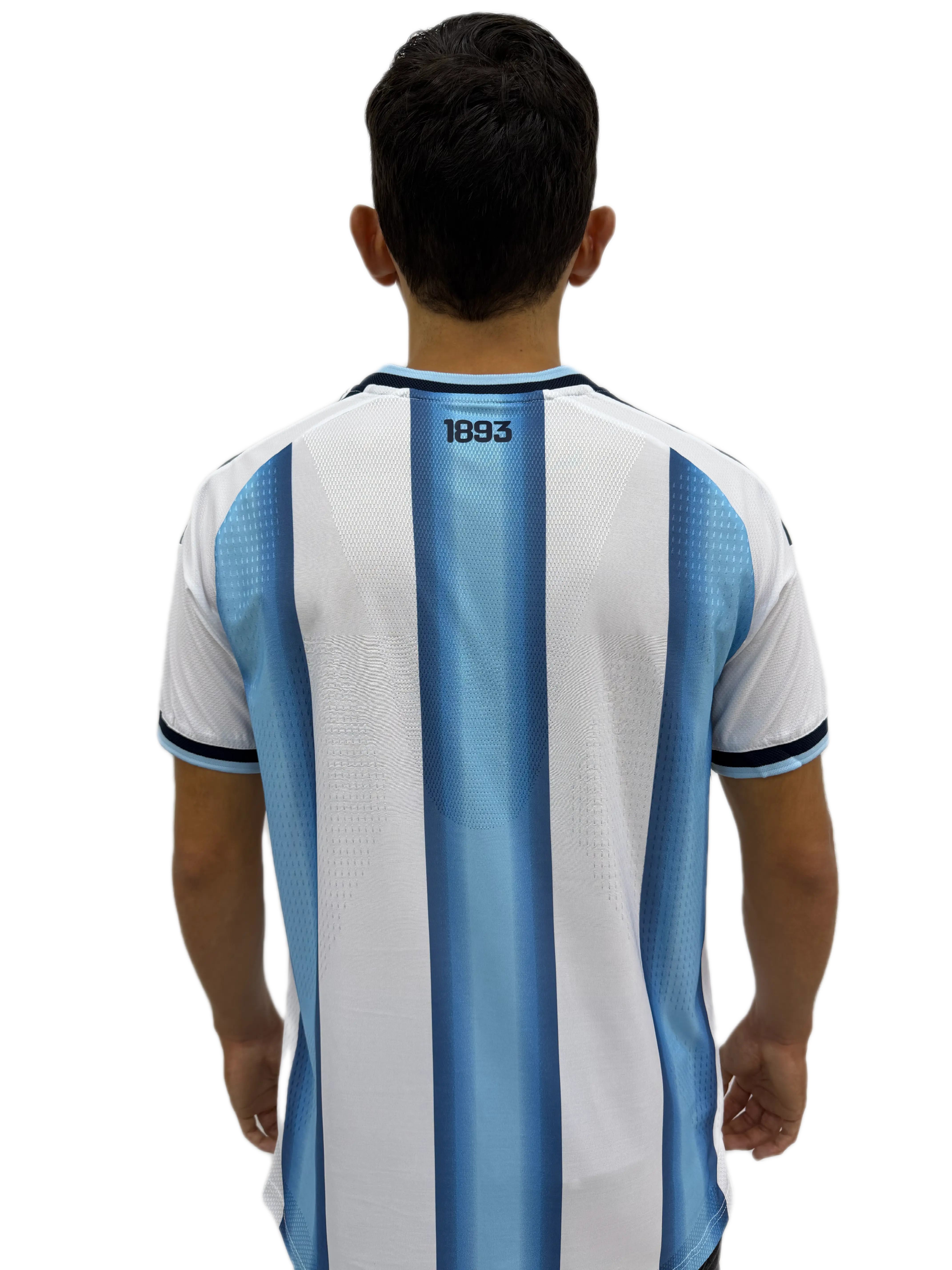 Argentina Local 2026 Versión Jugador