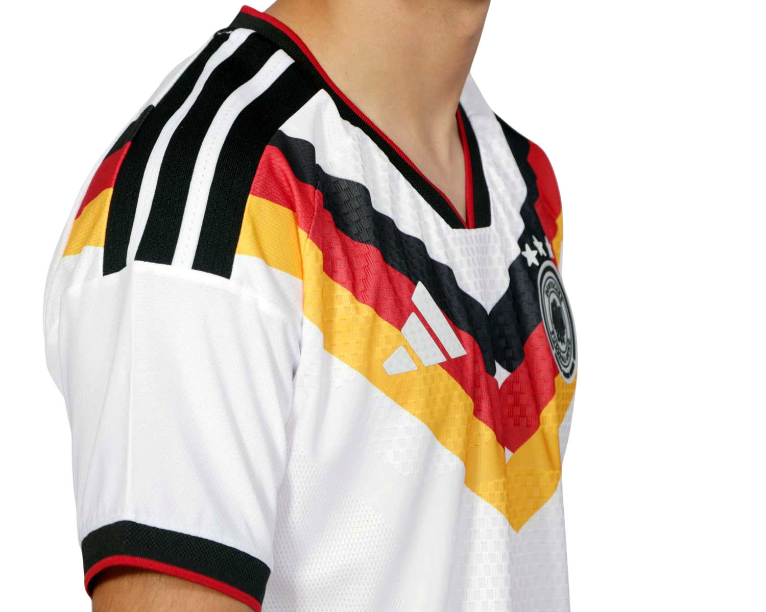 Alemania 2026 Version Jugador