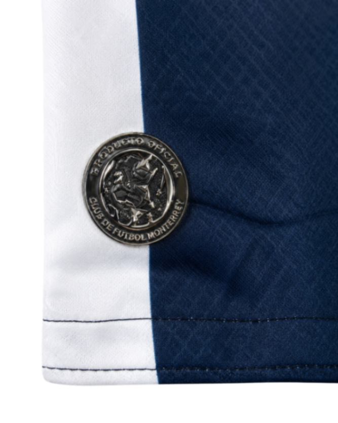 Rayados Local 26/27 Version Jugador