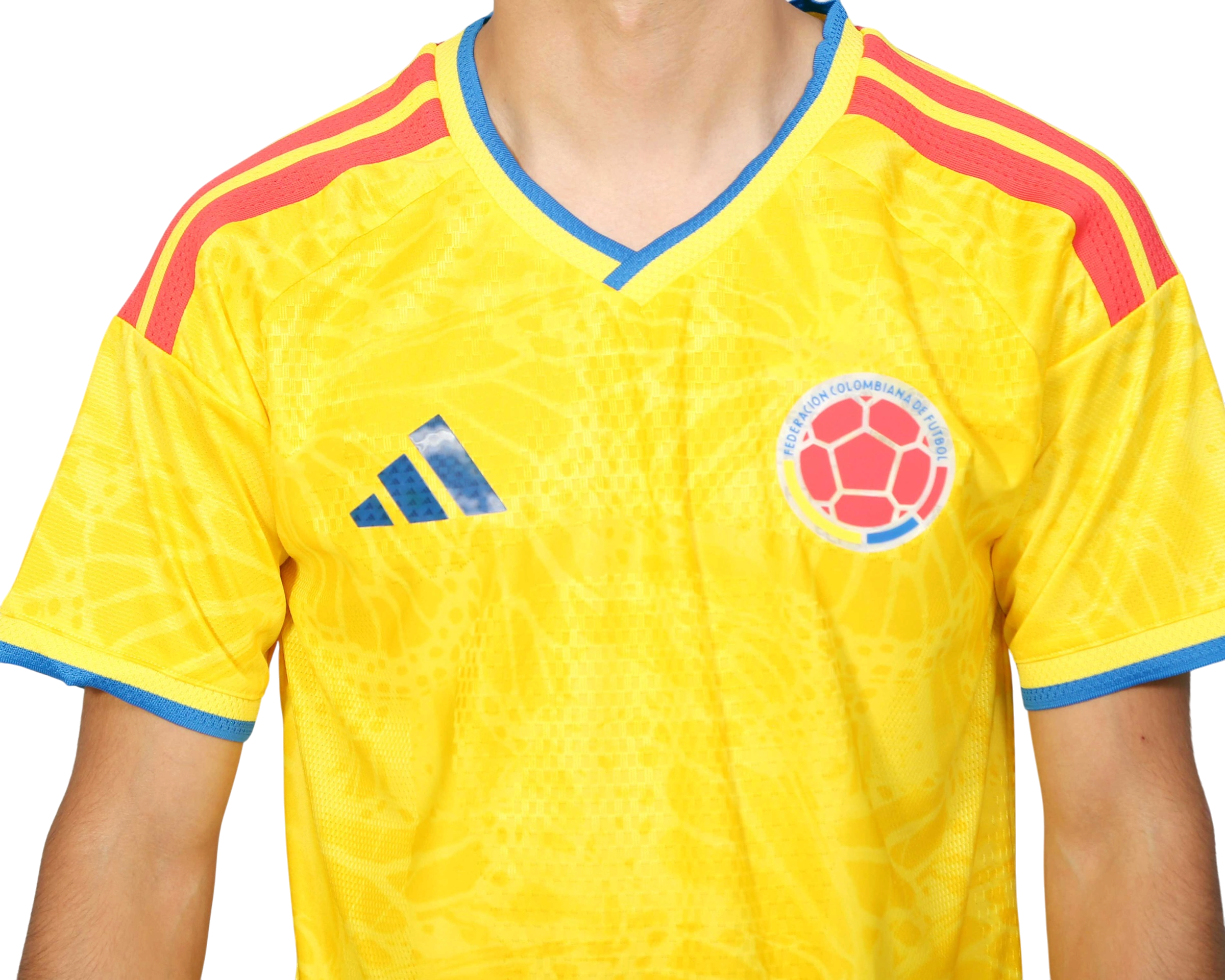 Colombia 2026 Version Jugador