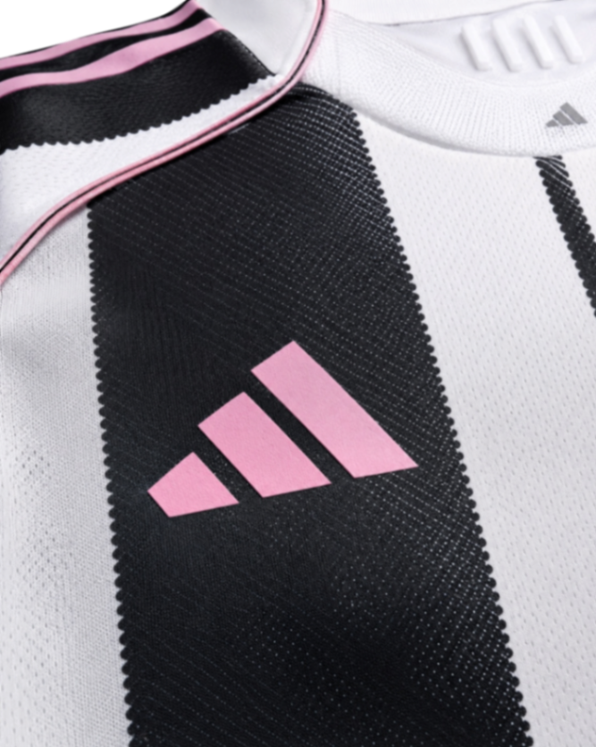 Juventus Local 25-26