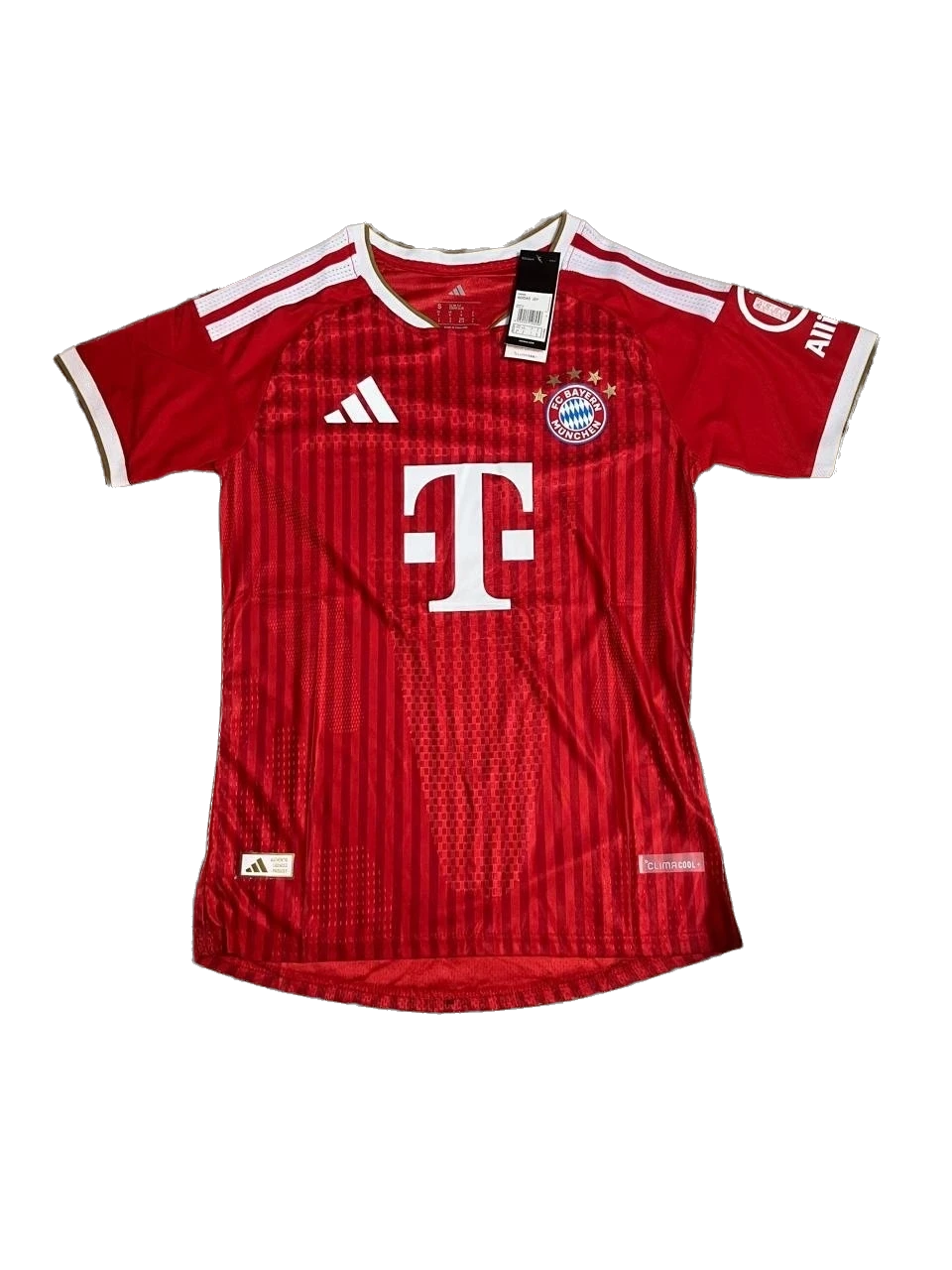 Bayern Munich Local 26/27 Versión Jugador 