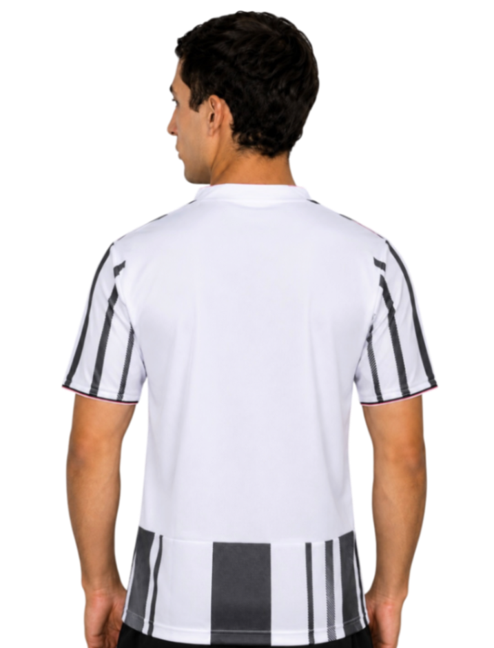 Juventus Local 25-26