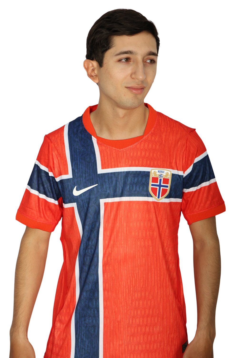 Noruega Local 2026 Version Jugador