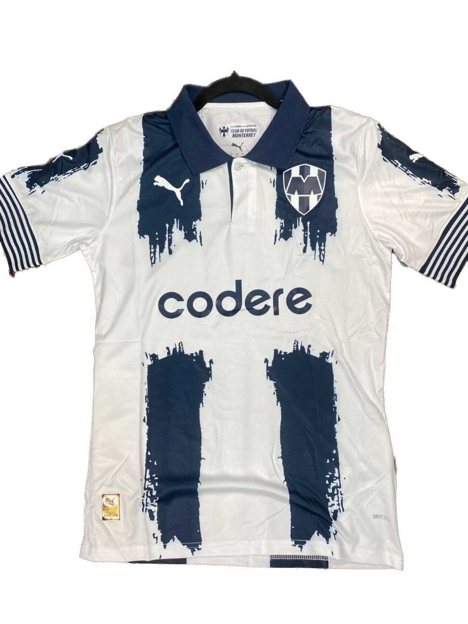 Rayados Mundial de Clubes Invertido 2025