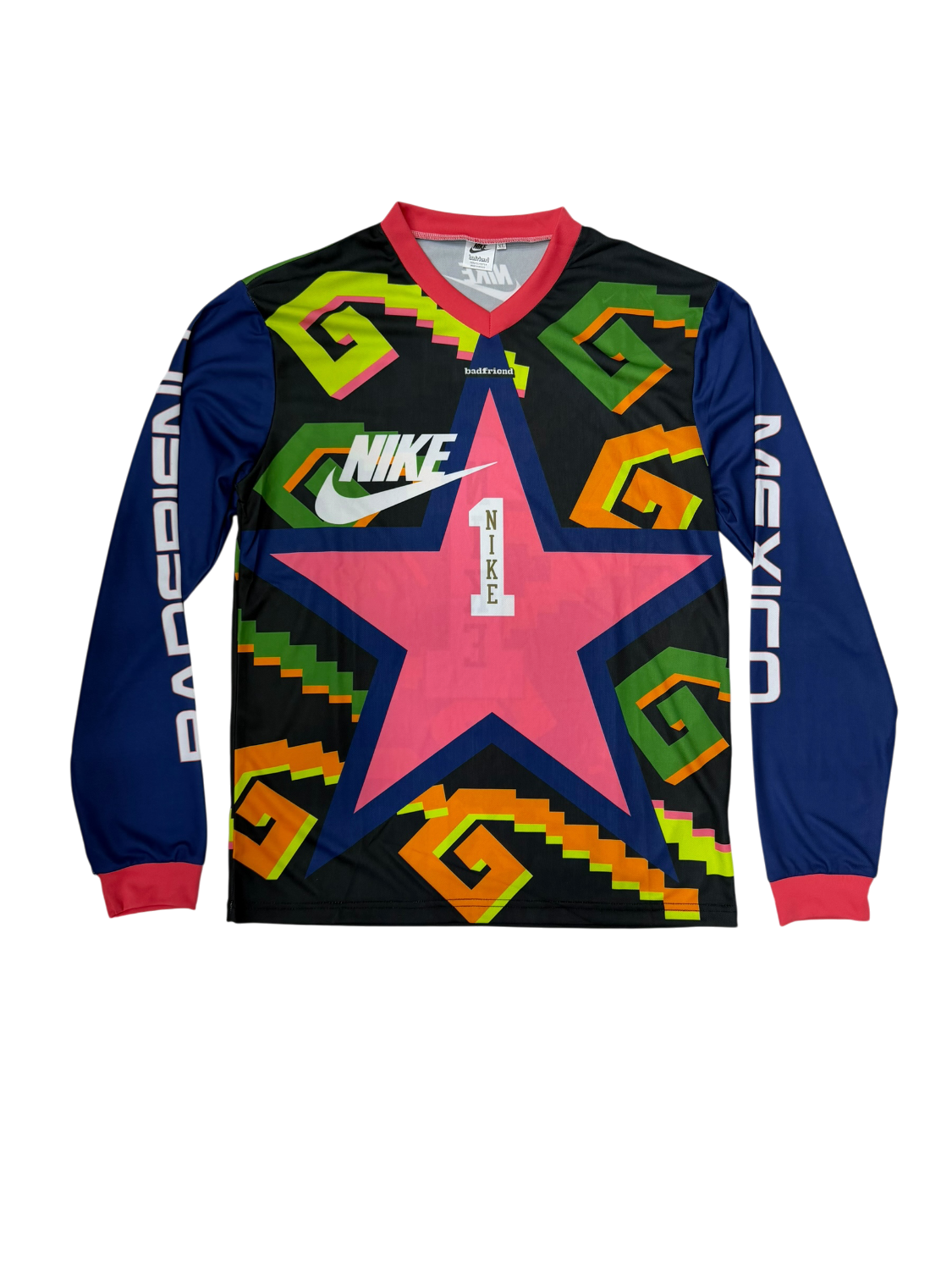 Jorge Campos - Travis Scott - Badfriend