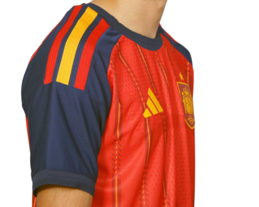 España Local 2026 Version Jugador