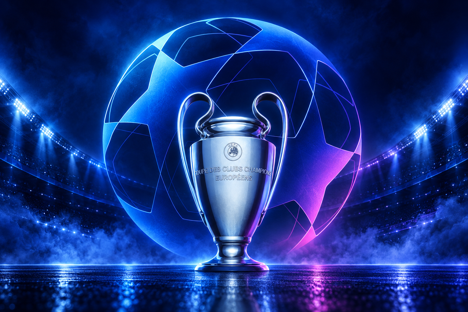 UEFA Champions League